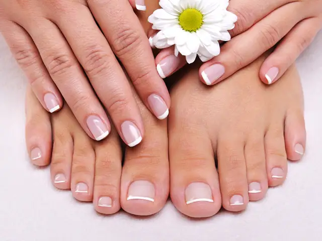 Ardeşen Pedikürcü